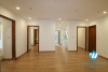 Nice four bedroom apartment for rent at Park Hill Time City